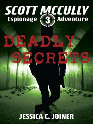 cover image of Deadly Secrets